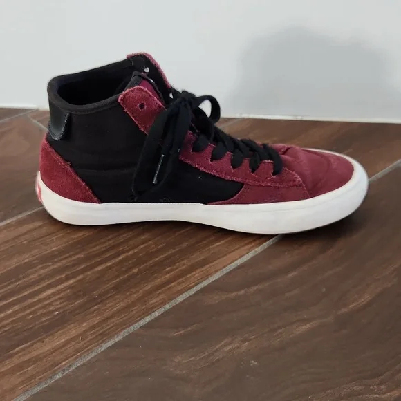 Vans skateboard shoes - Picture 3 of 7